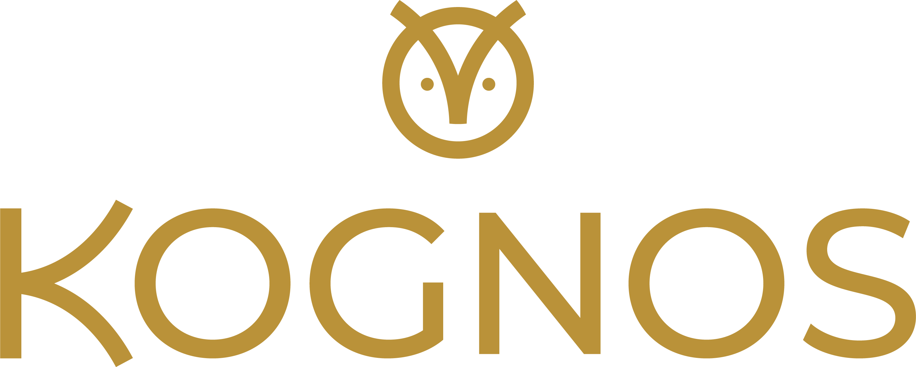 Logo - KOGNOS